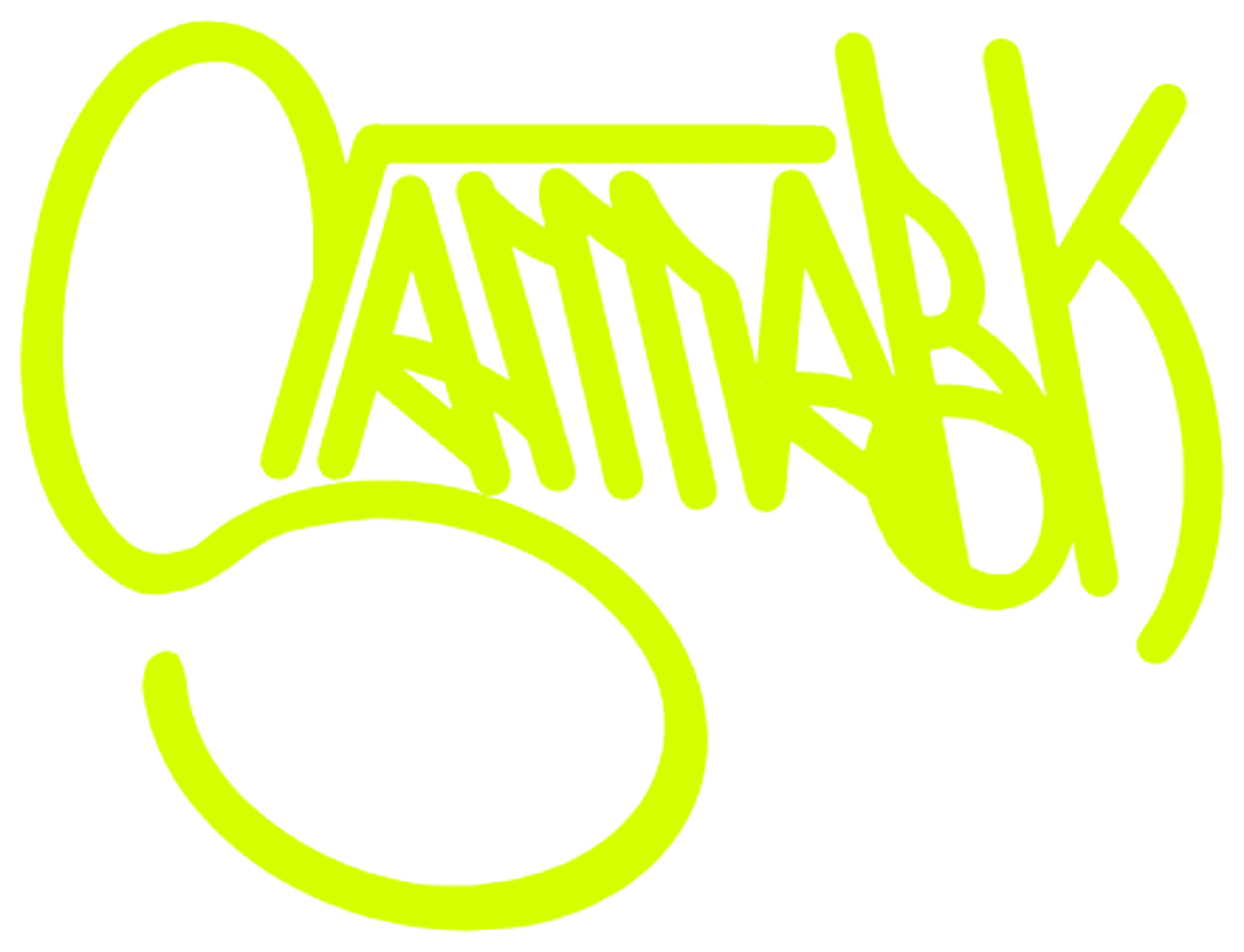 SAMABK Official Signature
